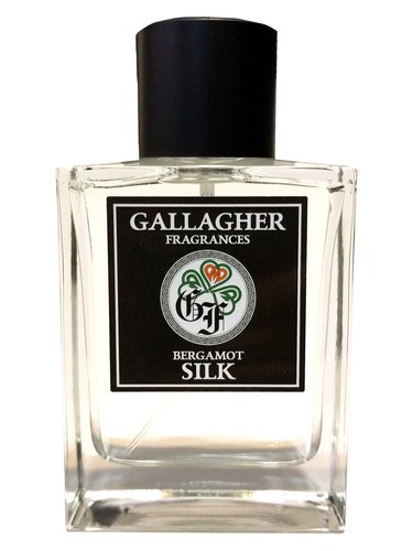 Bergamot Silk by Gallagher Fragrances
