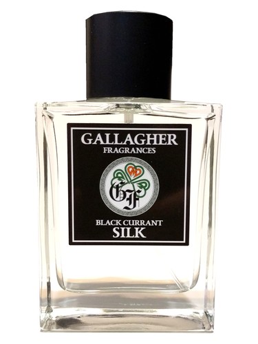 Black Currant Silk by Gallagher Fragrances