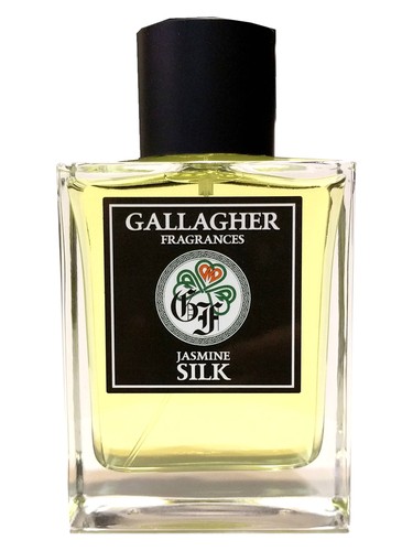 Jasmine Silk by Gallagher Fragrances