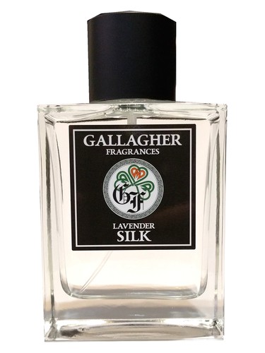 Lavender Silk by Gallagher Fragrances