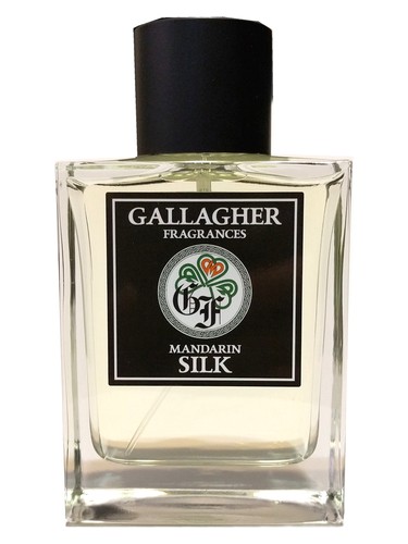 Mandarin Silk by Gallagher Fragrances