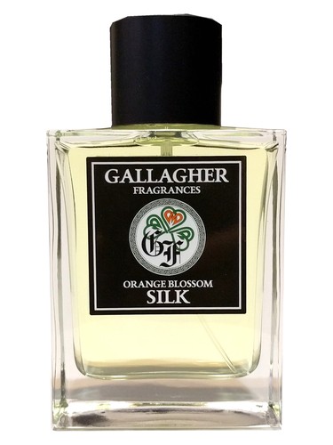 Orange Blossom Silk by Gallagher Fragrances