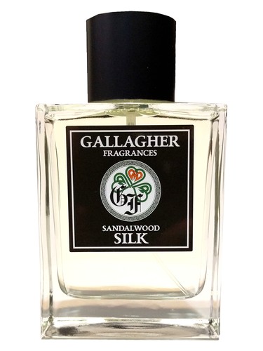 Sandalwood Silk by Gallagher Fragrances