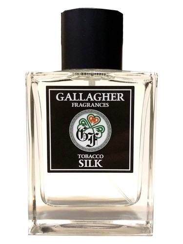 Tobacco Silk by Gallagher Fragrances
