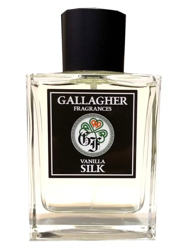 Vanilla Silk by Gallagher Fragrances