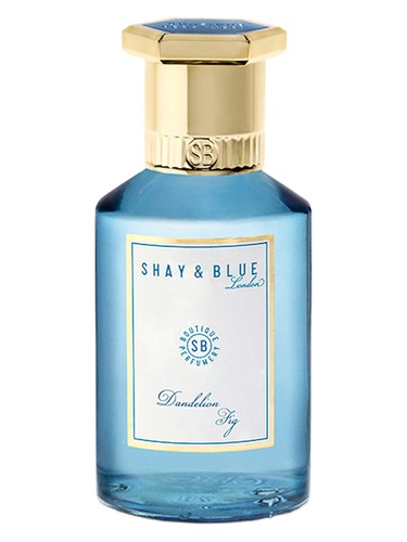 Dandelion Fig Shay & Blue London perfume by Shay Blue London