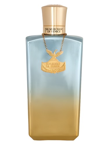 La Fenice Pour Homme by The Merchant of Venice