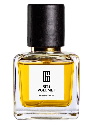 Rite Volume I by G Parfums