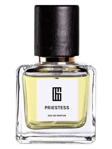 Priestess by G Parfums