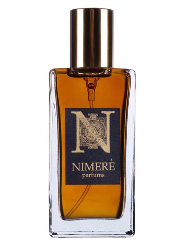 Lady of the Sonnets by Nimere Parfums