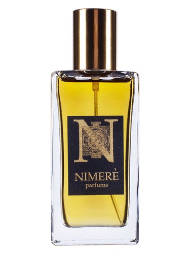 English Novel by Nimere Parfums