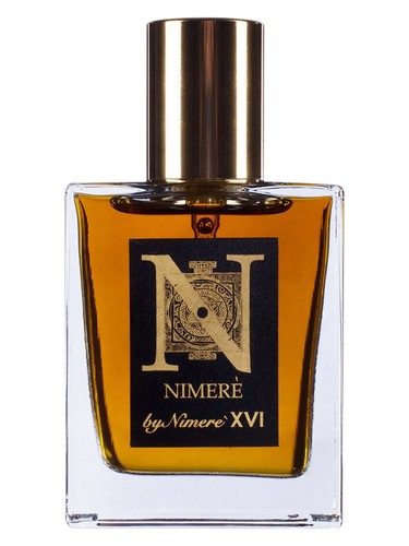 Nimere' by Nimere' XVI by Nimere Parfums