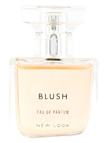 Blush by New Look