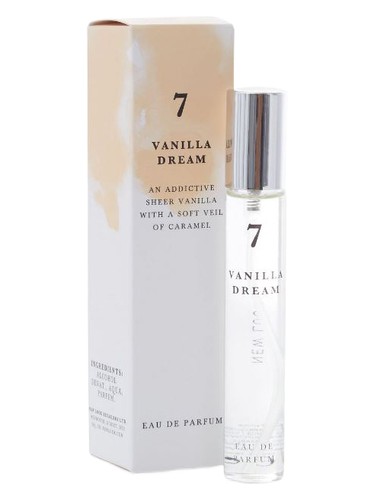 7 Vanilla Dream by New Look