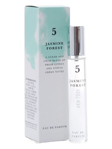 5 Jasmine Forest by New Look