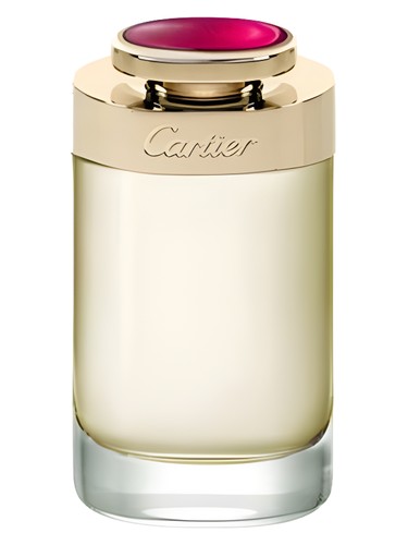 Baiser Fou by Cartier