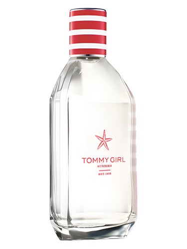 Tommy Girl Summer 2015 by Tommy Hilfiger