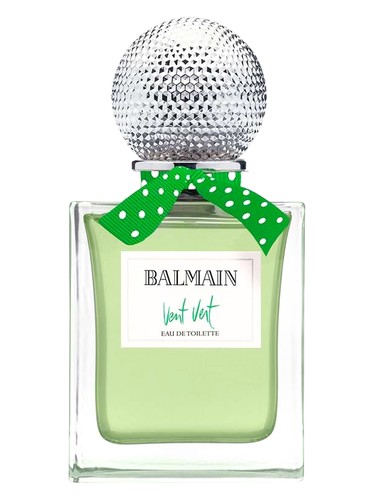 Vent Vert by Balmain Beauty