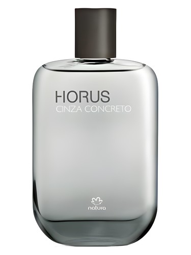 Horus Cinza Concreto by Natur Milano