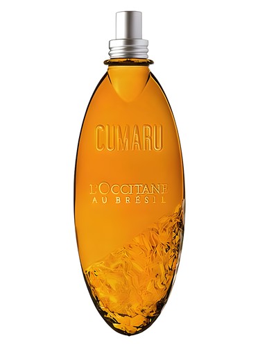Cumaru L’Occitane Au Brésil cologne by L Occitane Au Bresil
