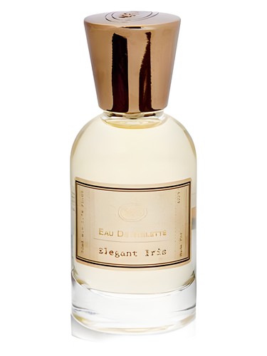 Elegant Iris by Sabon