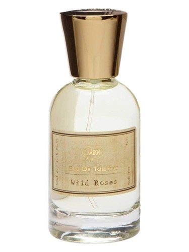 Wild Roses by Sabon