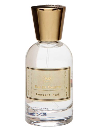 Innocent Musk by Sabon