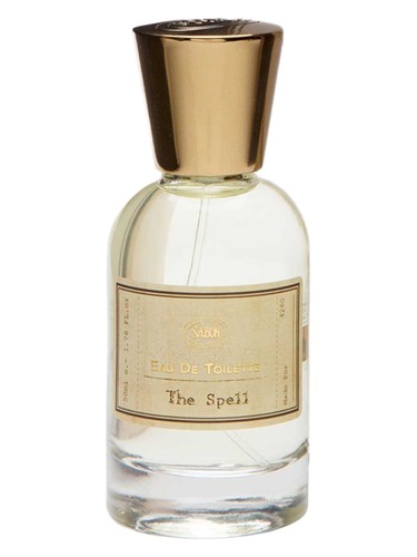The Spell by Sabon