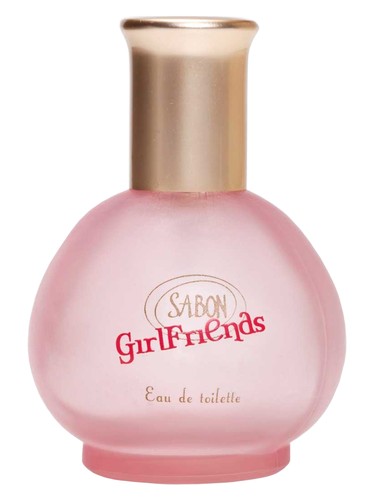 Girlfriends by Sabon