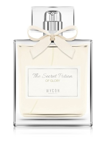 The Secret Potion of Glory by Wycon