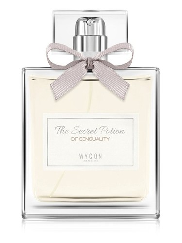 The Secret Potion of Sensuality by Wycon