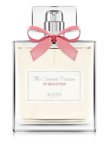 The Secret Potion of Seduction by Wycon