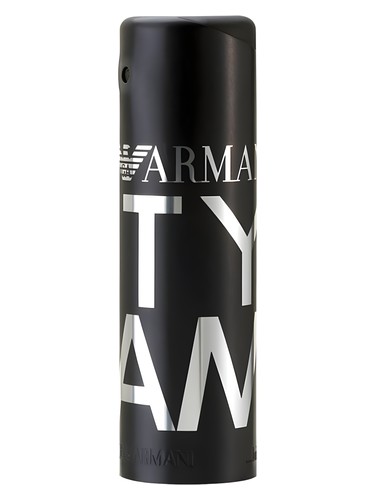 Emporio Armani City Glam for Him by Giorgio Armani