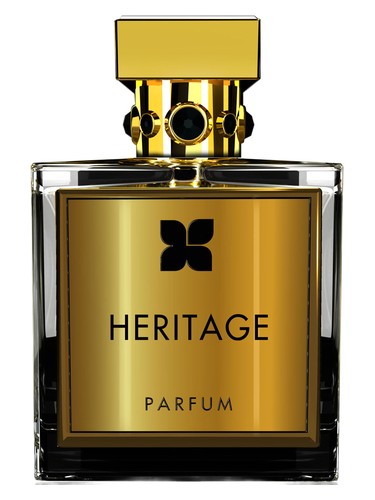 Heritage by Fragrance Du Bois