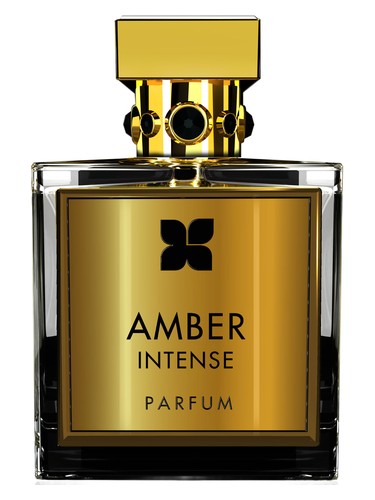 Amber Intense by Fragrance du Bois