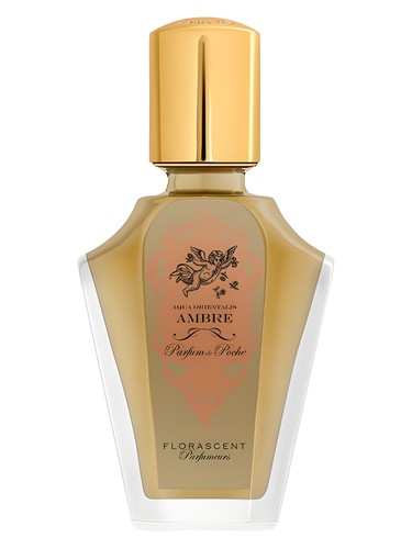 Ambre by Florascent