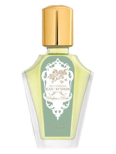Eau d'Iris by Florascent
