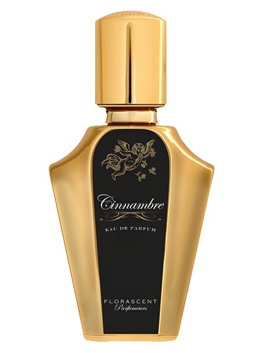 Cinnambre by Florascent