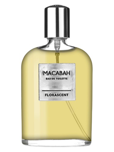 Macabah by Florascent