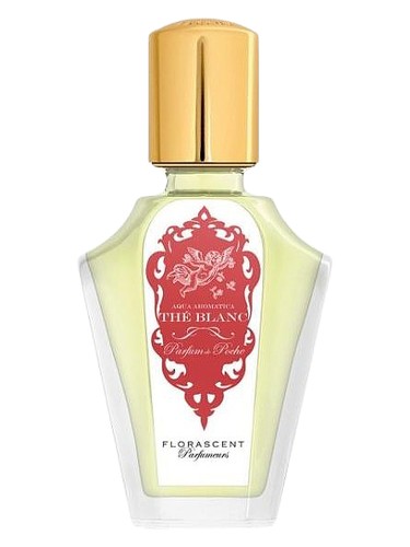 Thé Blanc by Florascent