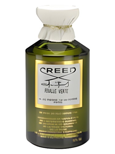 Feuille Verte by Creed
