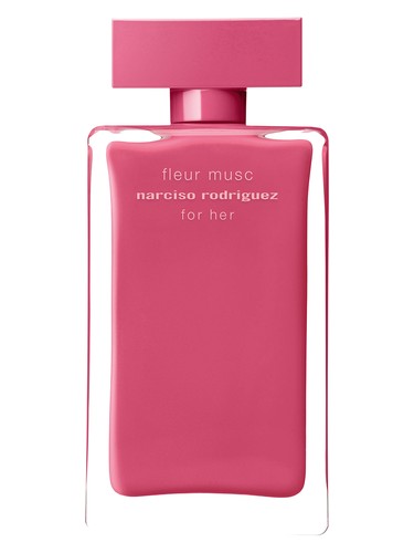 Narciso Rodriguez Fleur Musc for Her