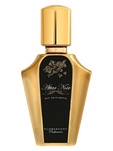 Attar Noir by Florascent