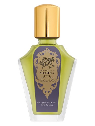 Medina by Florascent