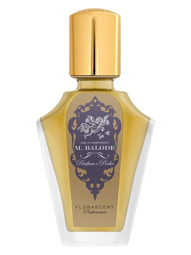 M. Balode by Florascent