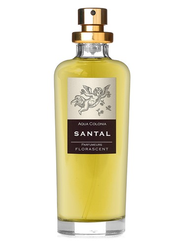 Santal by Florascent