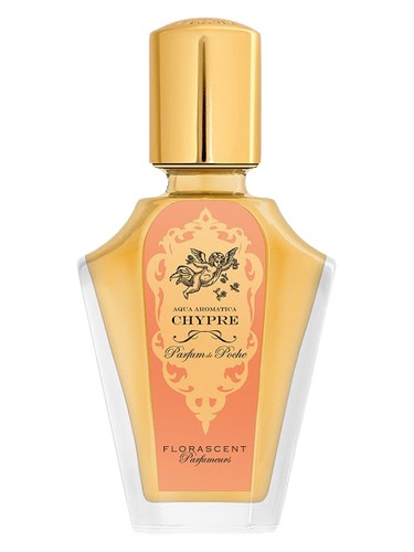 Chypre by Florascent