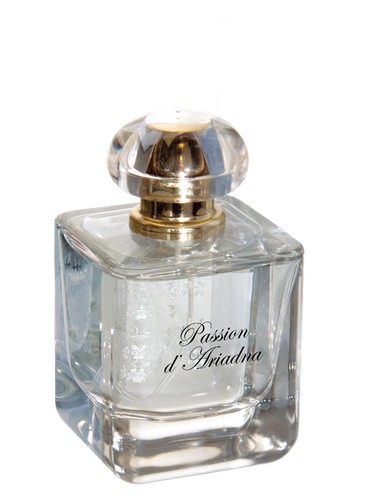 Passion d'Ariadna by Les Contes