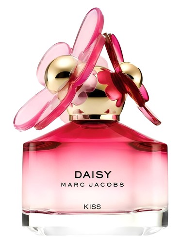 Daisy Kiss by Marc Jacobs