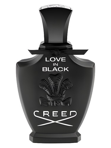 Love in Black by Creed